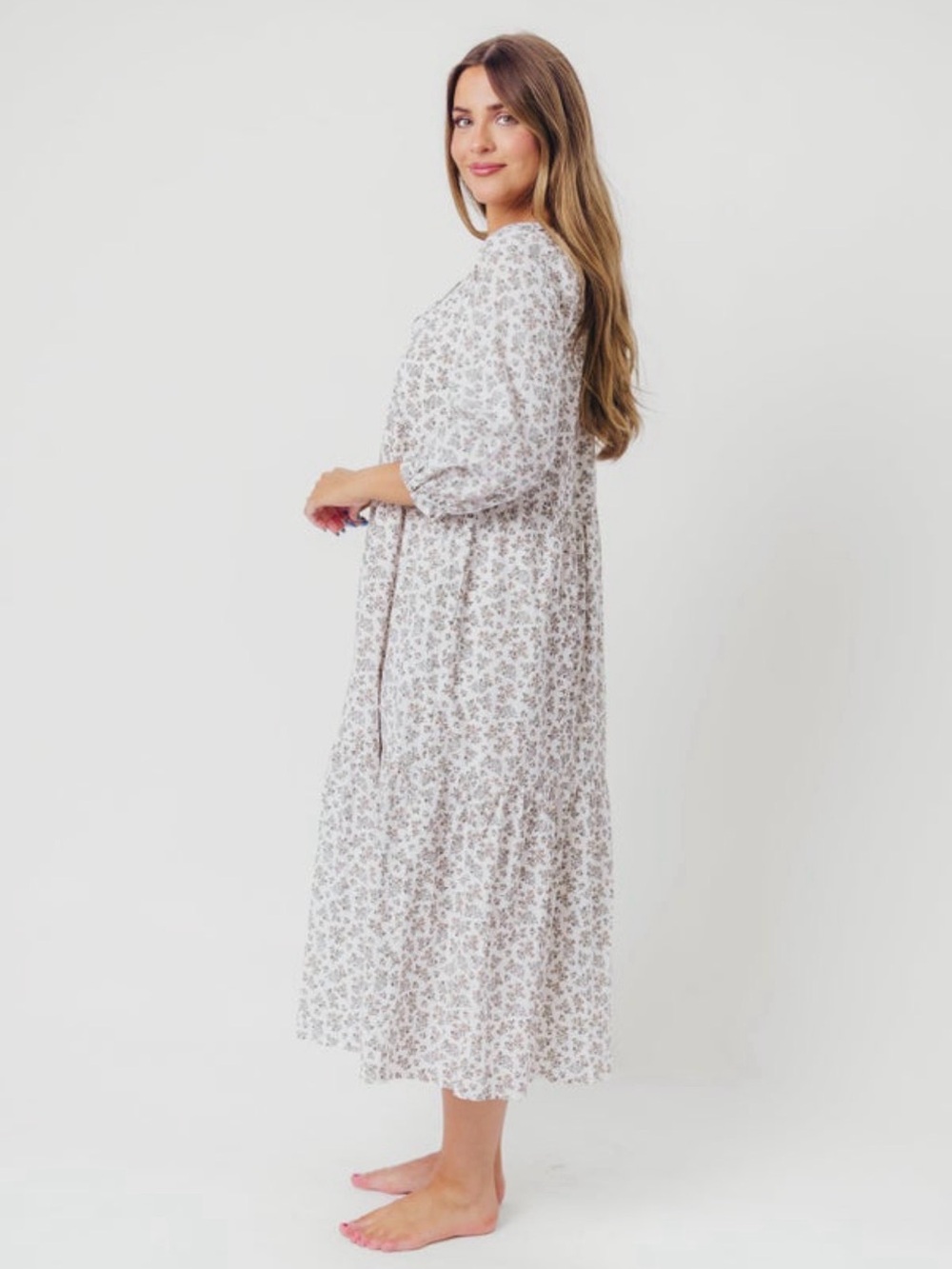 Worth Collective Avery Dress